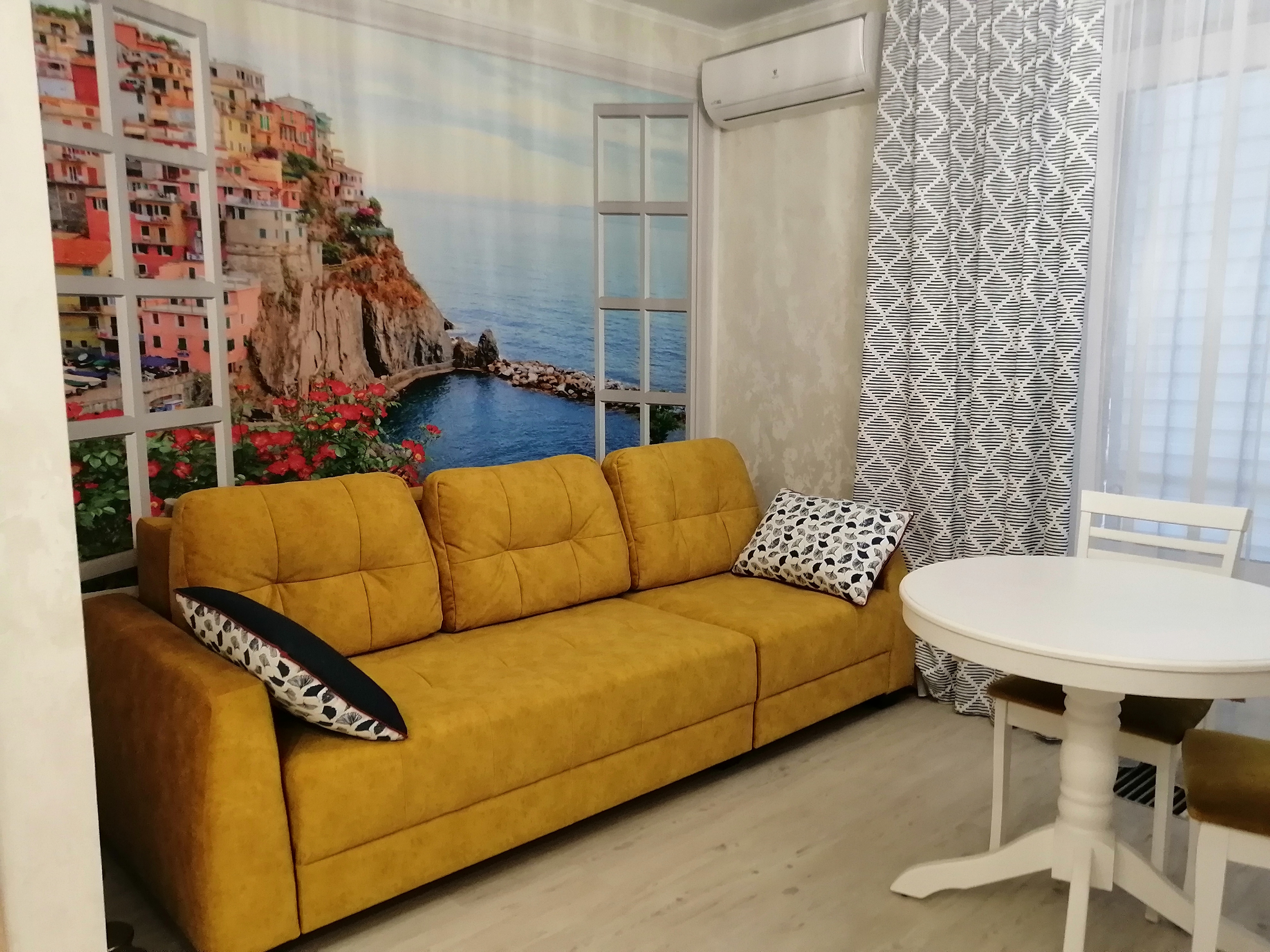 Байдукова 65 уютный дом мебель