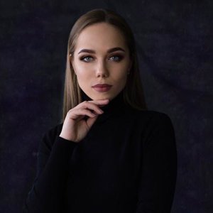 Marina Kazakeeva