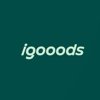 igooods, служба доставки продуктов