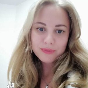 Oksana Karataeva