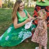 Олька Болгарёва