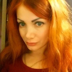 Oksana Tarasevich