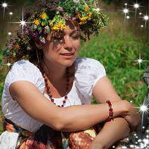 Ася Шабалина