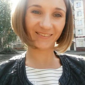 Yulia Zharova