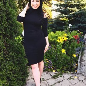 Алина Сафина
