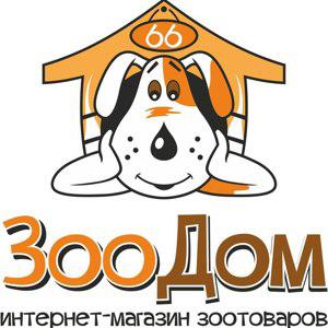 Zoo&Dom66 интернет - магазин зоотоваров