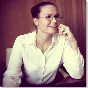 Алина
