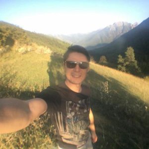 Айрат Салаватов