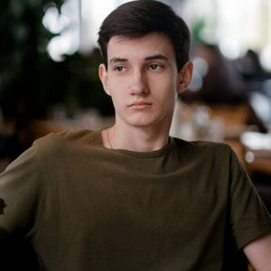 Макс Зайцев