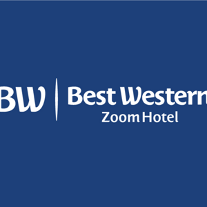 Best Western Zoom Hotel