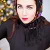 Мария Попова