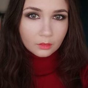 Alyona Poluektova