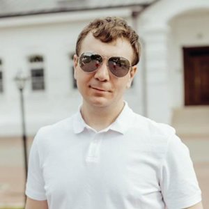 Ilya Dotsenko