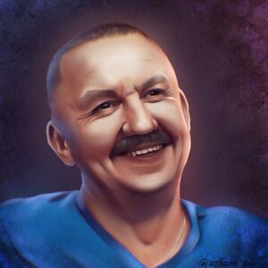 Vyacheslav Bulatov