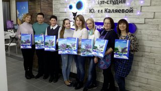 Лунный кот зеленоград