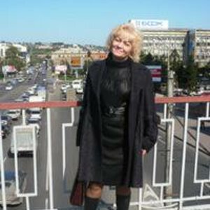 Olga Shirokova