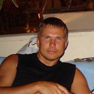 Лев Егоров