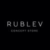 RUBLEV concept store