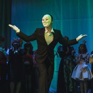 Dmitry Nevzorov