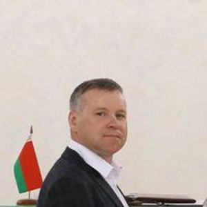 Валерий Акулич