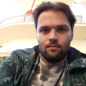 Василий Ширяев