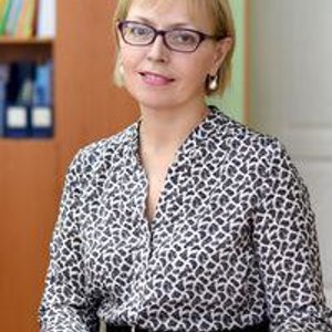 Елена Допира