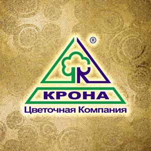 Магазин Крона Красноярск