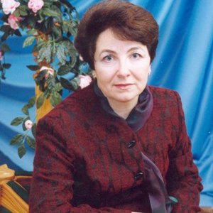 Галина Ананьева