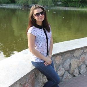 Алена Лысенко