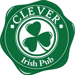 Clever Irish Pub
