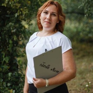 Elena Zheltysheva