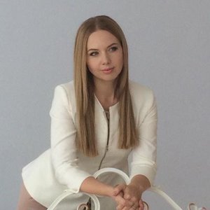 Юлия Черанева