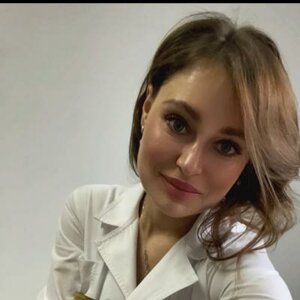 Anastasia Bagmet