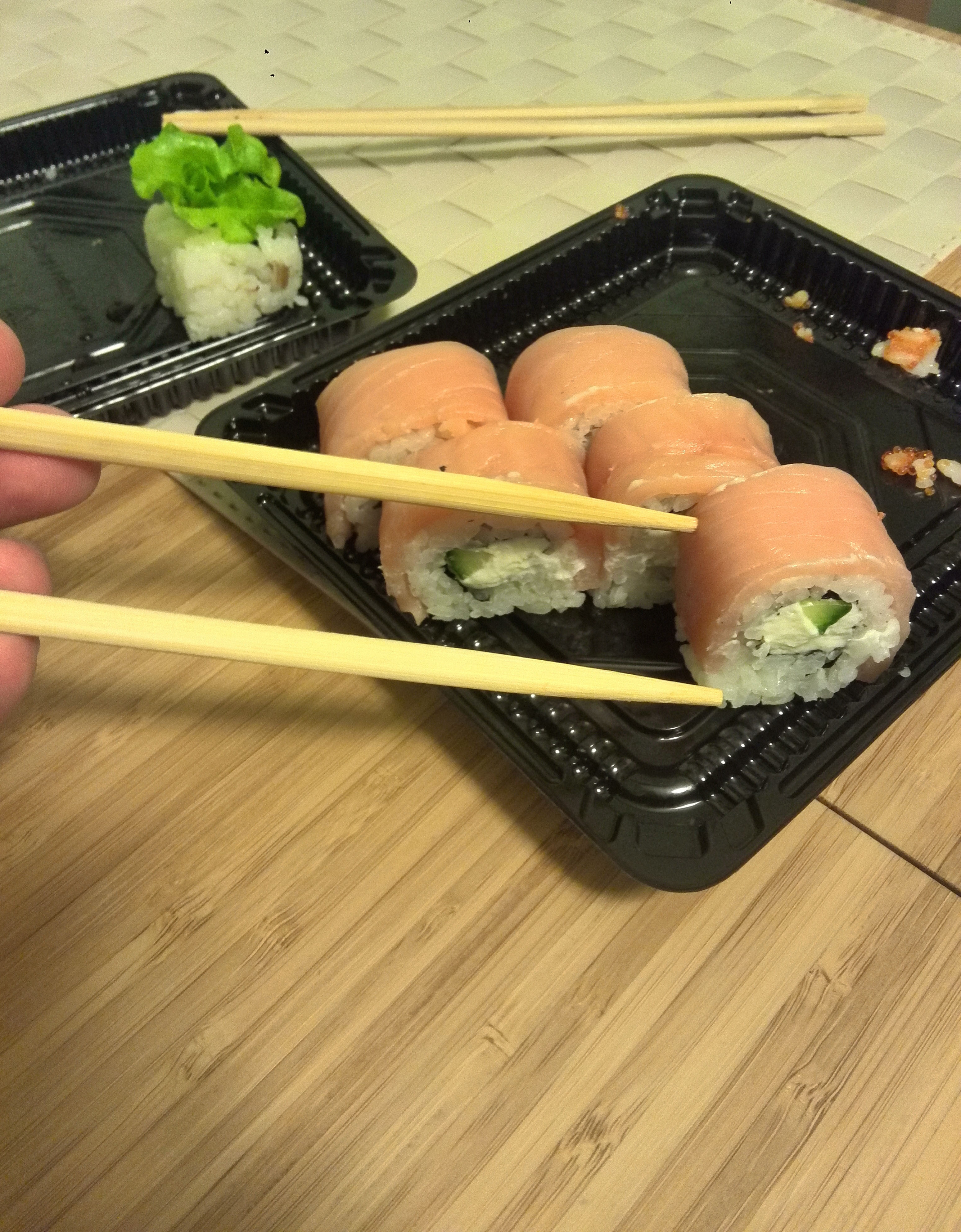 Отзывы о ешь суши фото 83