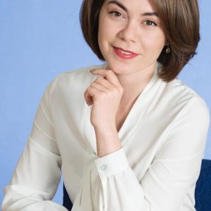 Natalya Pribytkova