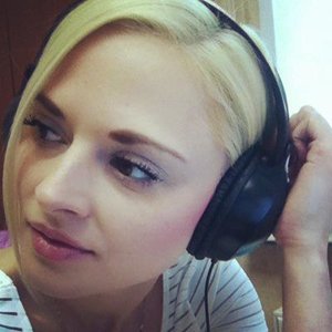 Nastya Andrienko