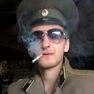 Anton Sokurenko