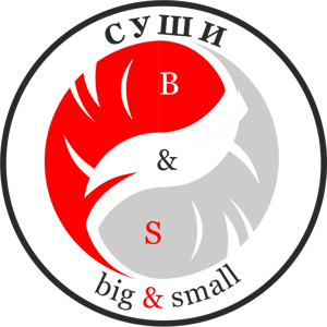 Суши Big&Small