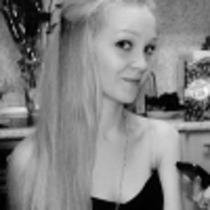 Татьяна Левашова