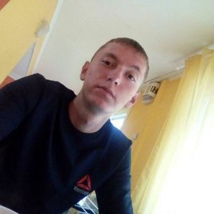 Андрей Чёрный