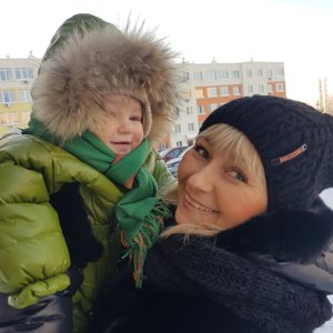 Любовь Игнатьева
