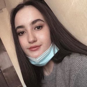 Galya Timofeeva