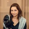 Наталья Шакалова