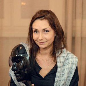 Наталья Шакалова