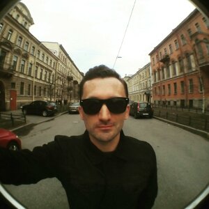Николаев Иван