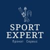 Sport expert