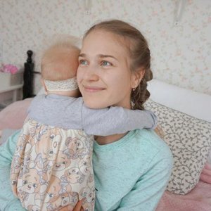 Ksenia Kasyanova