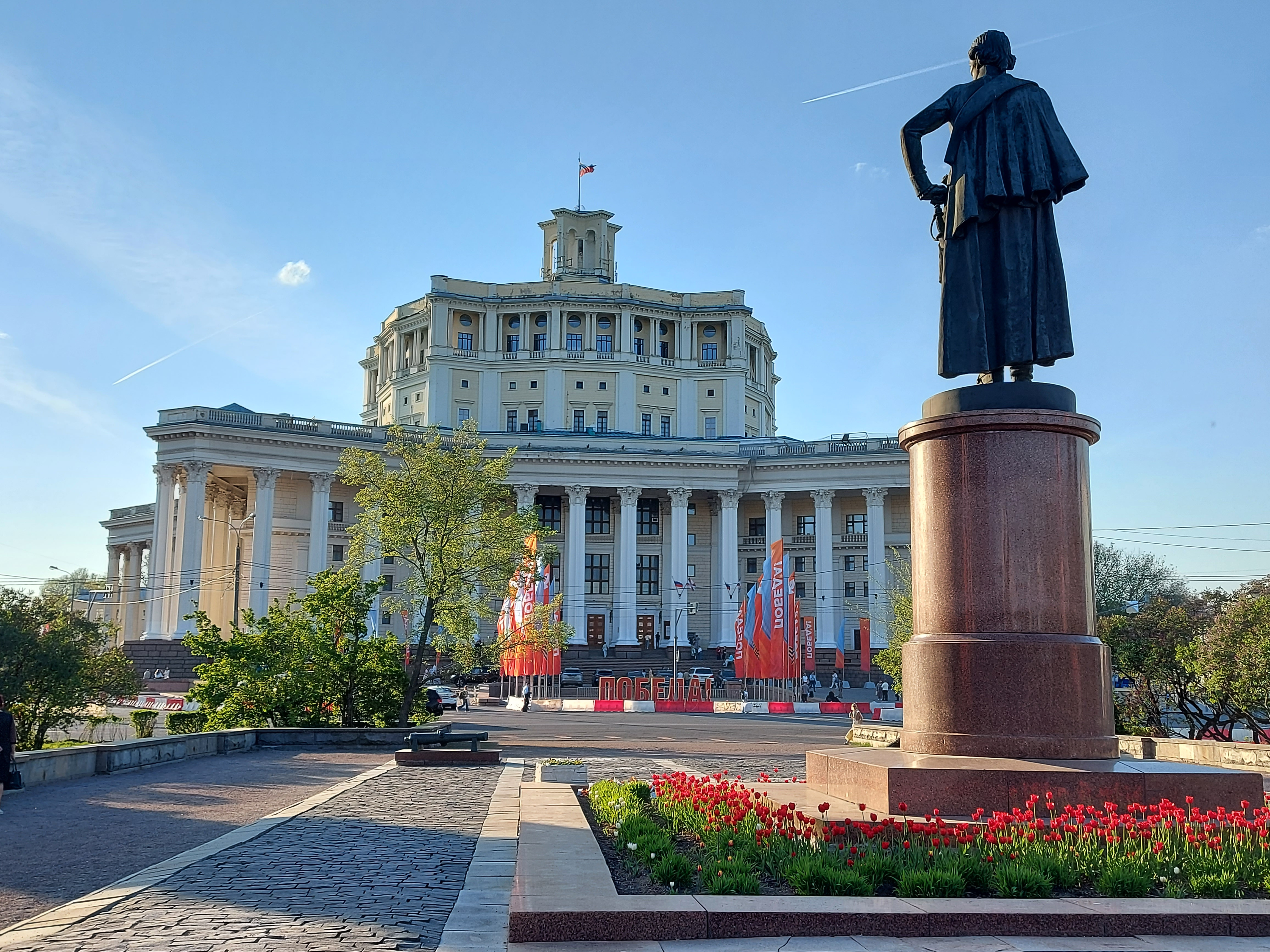 Театр Российской армии: отзыв от Liza Efr