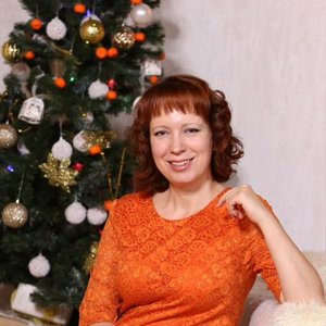 Olga Kustova