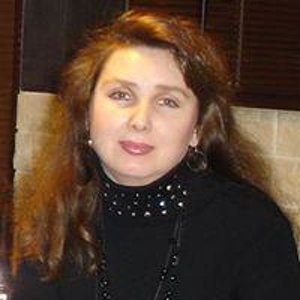 Марина Капустинская